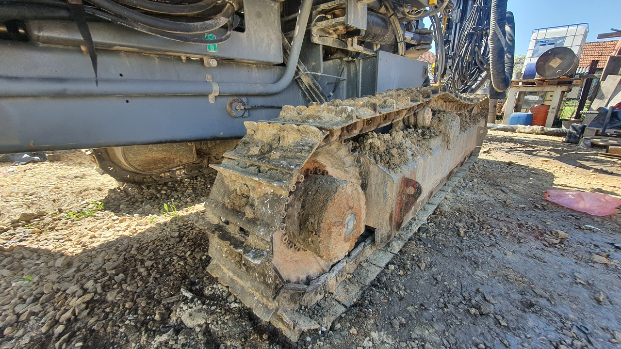 Perforadora Atlas Copco ROC D7c-11: foto 26