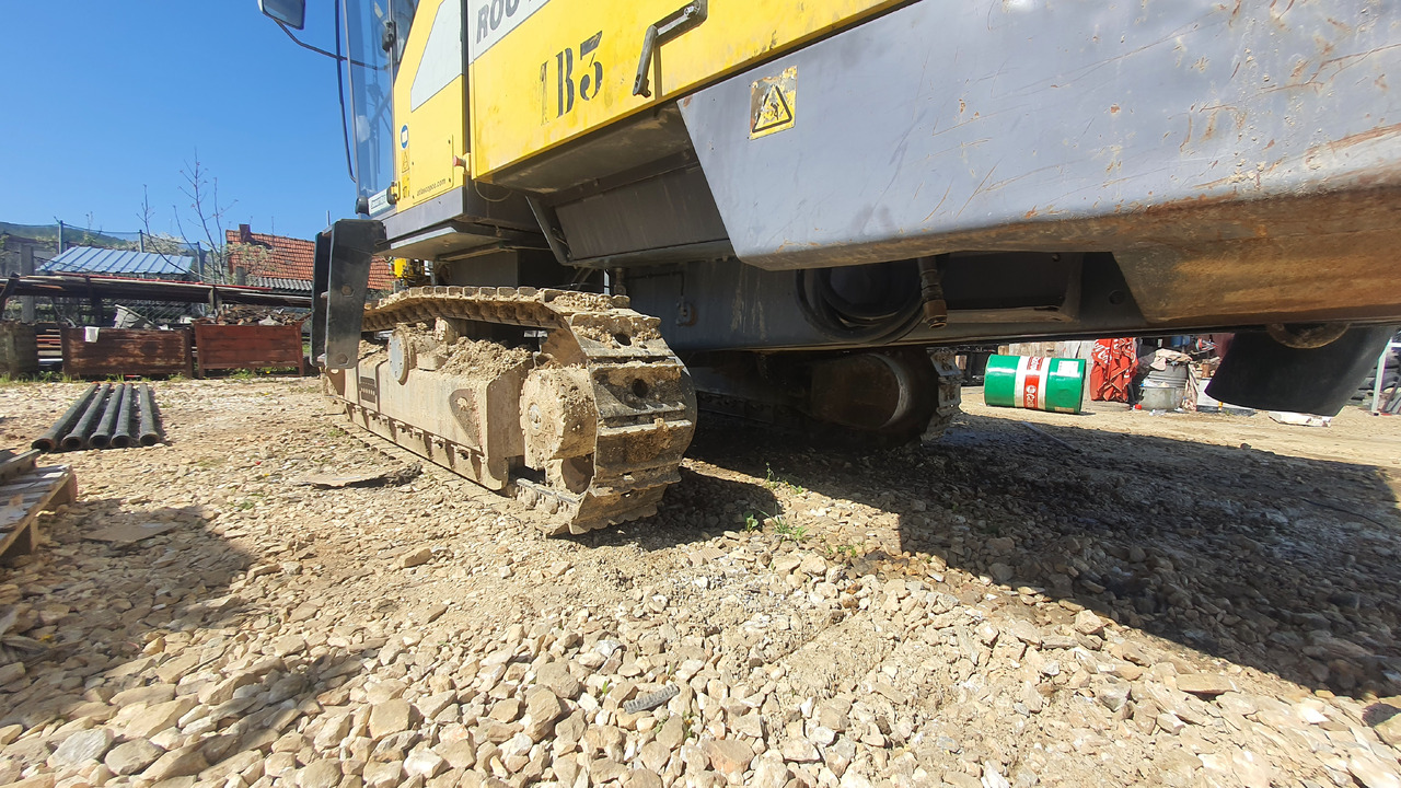 Perforadora Atlas Copco ROC D7c-11: foto 29