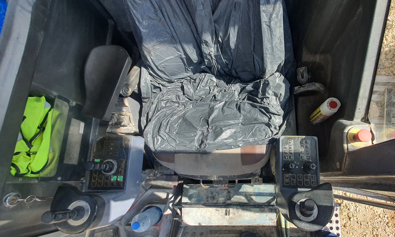 Perforadora Atlas Copco ROC D7c-11: foto 16