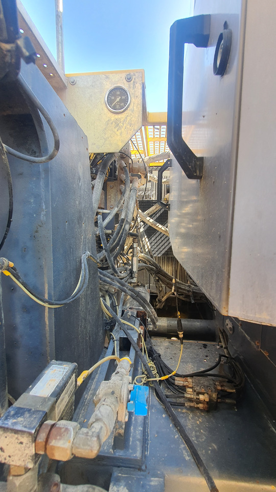 Perforadora Atlas Copco ROC D7c-11: foto 13