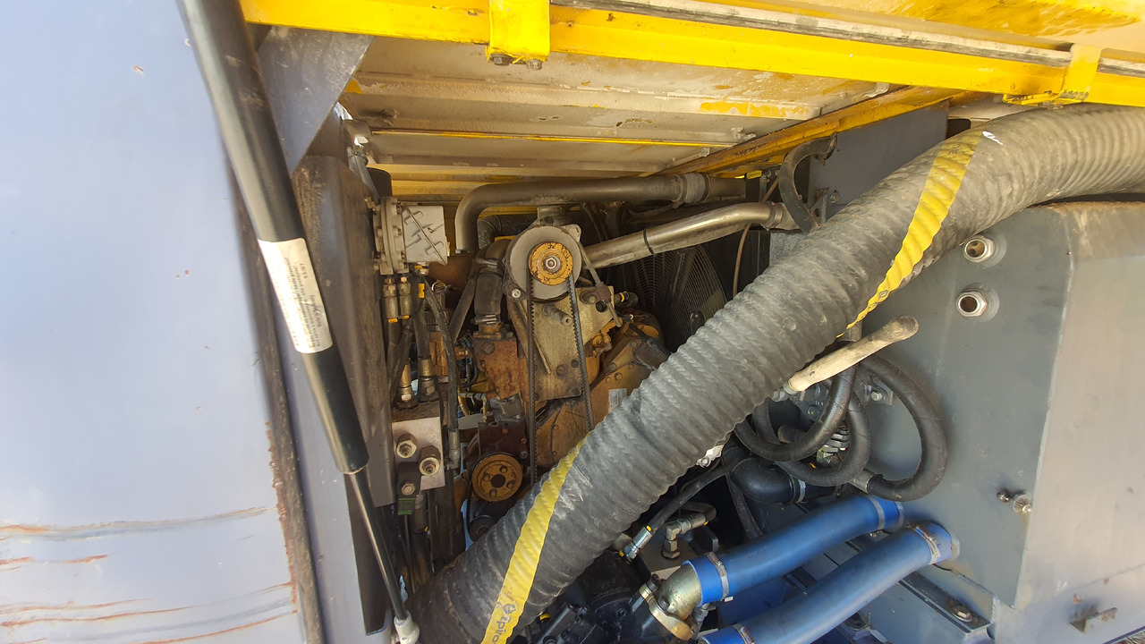 Perforadora Atlas Copco ROC D7c-11: foto 23