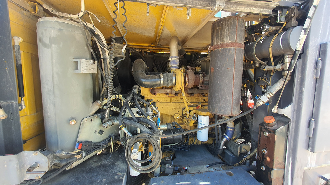 Perforadora Atlas Copco ROC D7c-11: foto 32