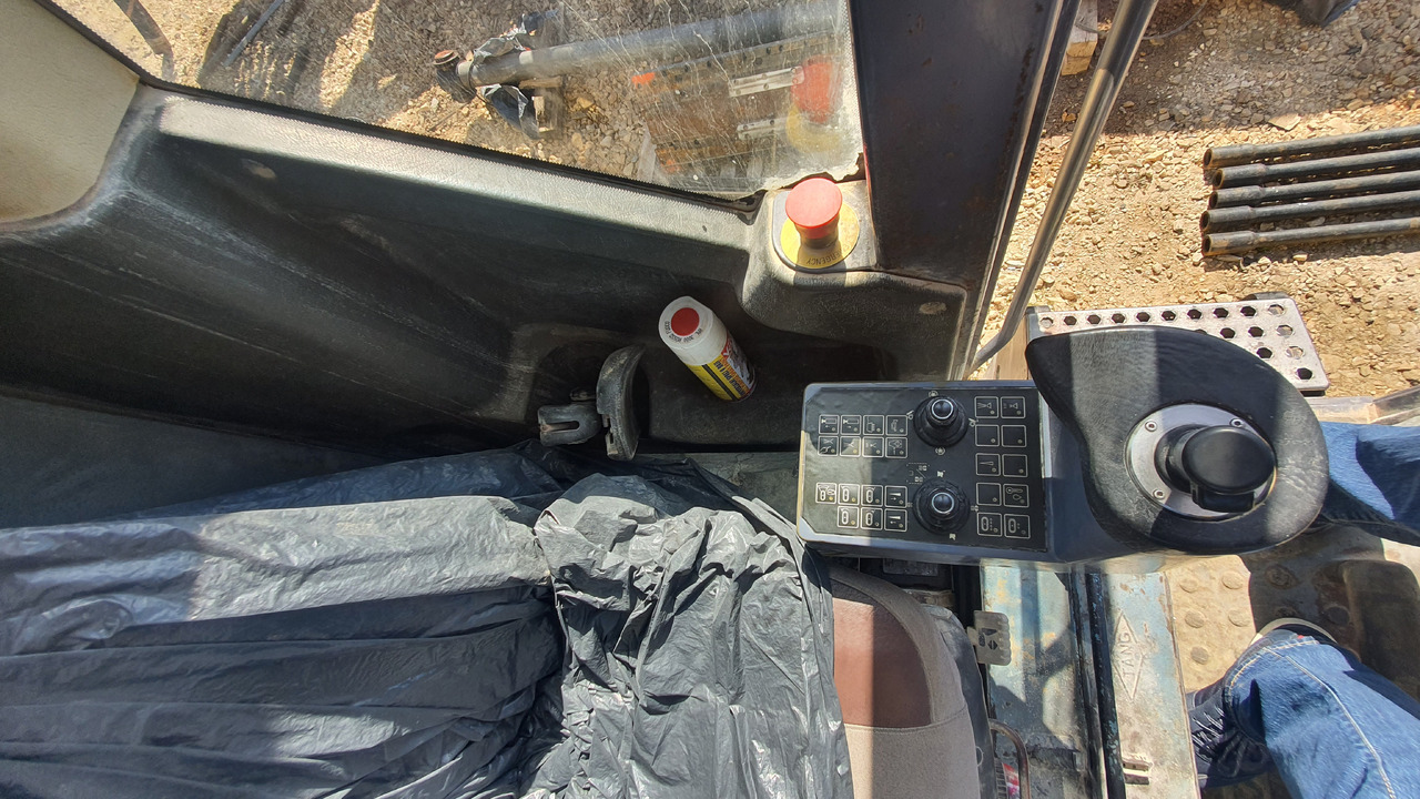 Perforadora Atlas Copco ROC D7c-11: foto 18