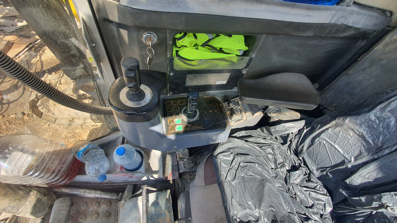 Perforadora Atlas Copco ROC D7c-11: foto 17