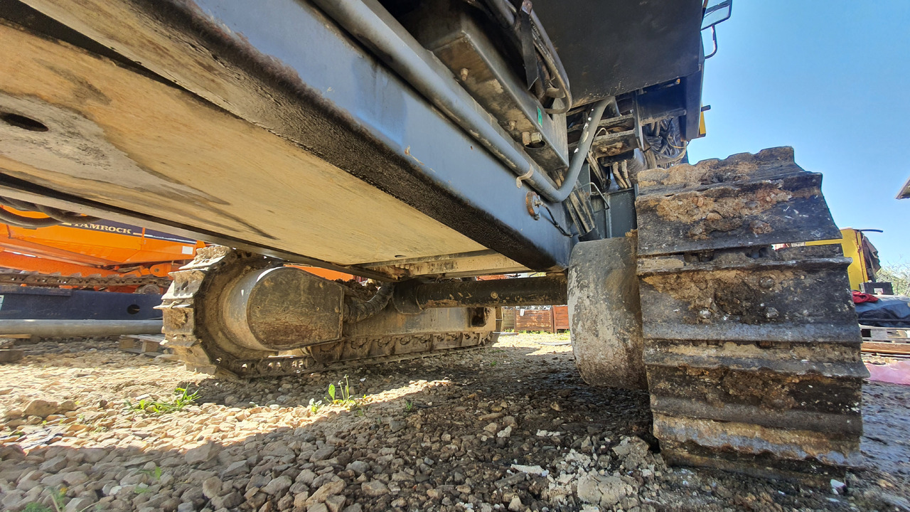 Perforadora Atlas Copco ROC D7c-11: foto 27