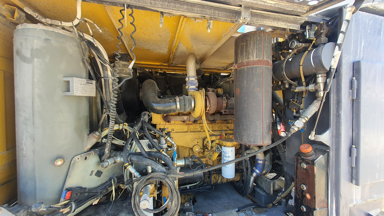 Perforadora Atlas Copco ROC D7c-11: foto 30