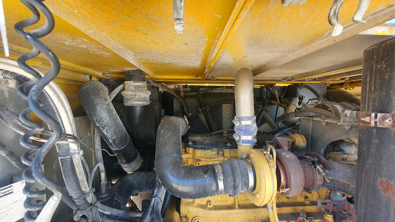 Perforadora Atlas Copco ROC D7c-11: foto 31