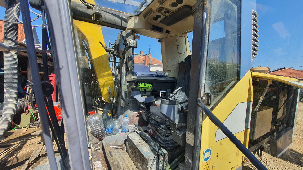 Perforadora Atlas Copco ROC D7c-11: foto 20