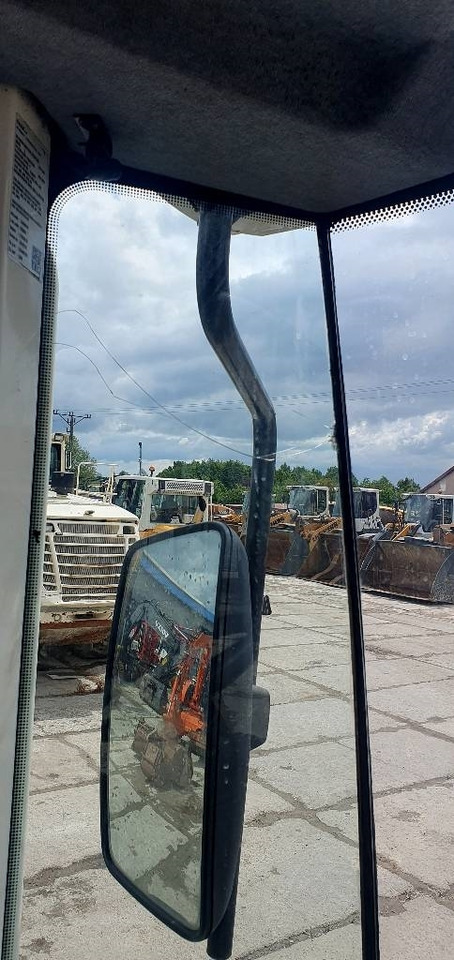 Cargadora de ruedas Liebherr L 550: foto 14
