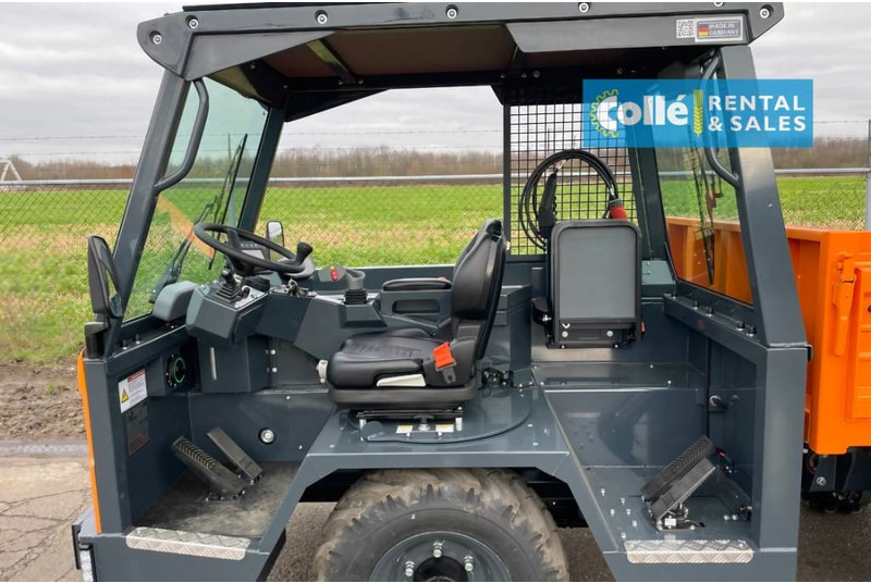 Leasing para Bergmann M804e | 2022 Bergmann M804e | 2022: foto 9