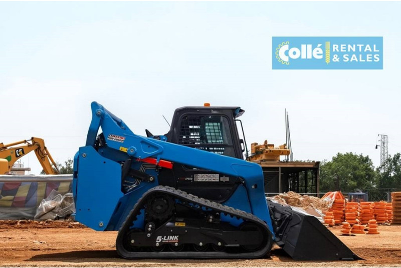 Bobcat T76 | 2025 - Minicargadora de cadenas: foto 4 Bobcat T76 | 2025 - Minicargadora de cadenas: foto 4