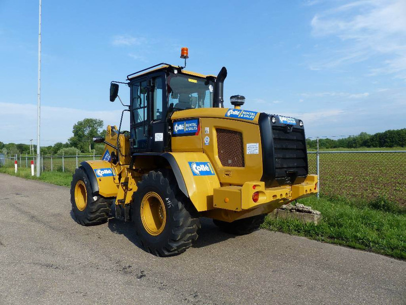 Cat 926 M | 2017 - Cargadora de ruedas: foto 4 Cat 926 M | 2017 - Cargadora de ruedas: foto 4