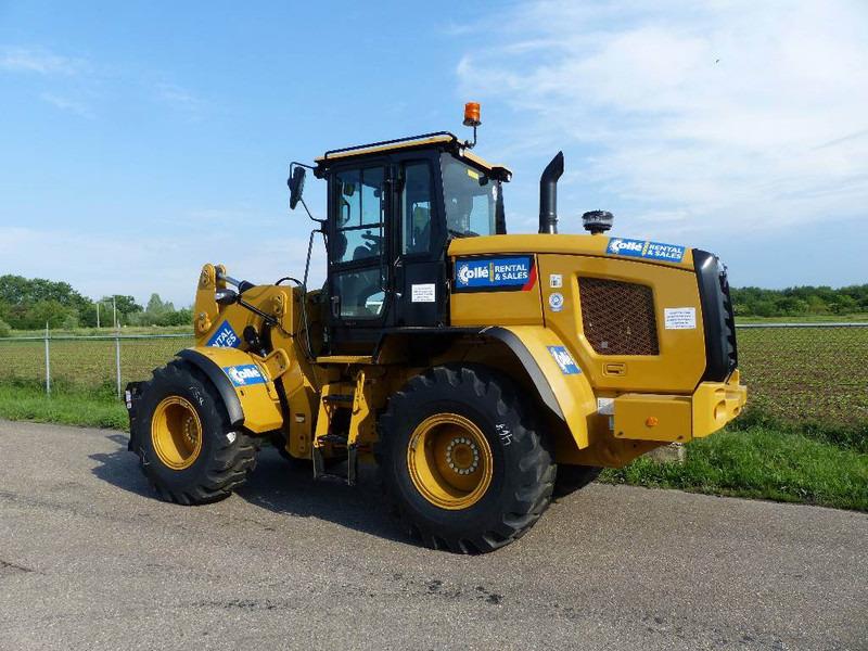 Cat 926 M | 2017 - Cargadora de ruedas: foto 3 Cat 926 M | 2017 - Cargadora de ruedas: foto 3