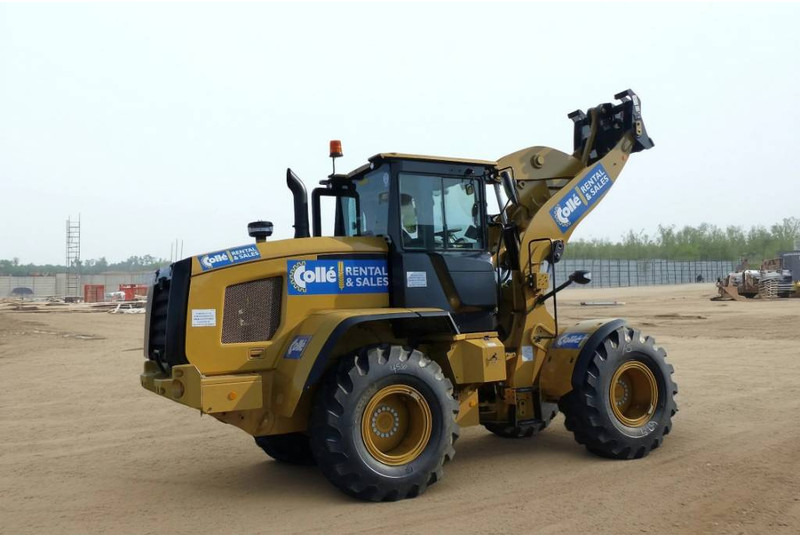 Cat 926 M | 2017 - Cargadora de ruedas: foto 4 Cat 926 M | 2017 - Cargadora de ruedas: foto 4