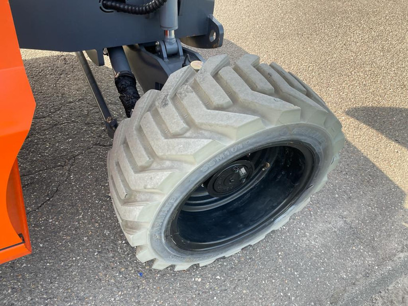 Plataforma articulada Dingli GTBZ 20 AE | GTBZ20AE | 20M ARTICULATED ELECTRIC: foto 19