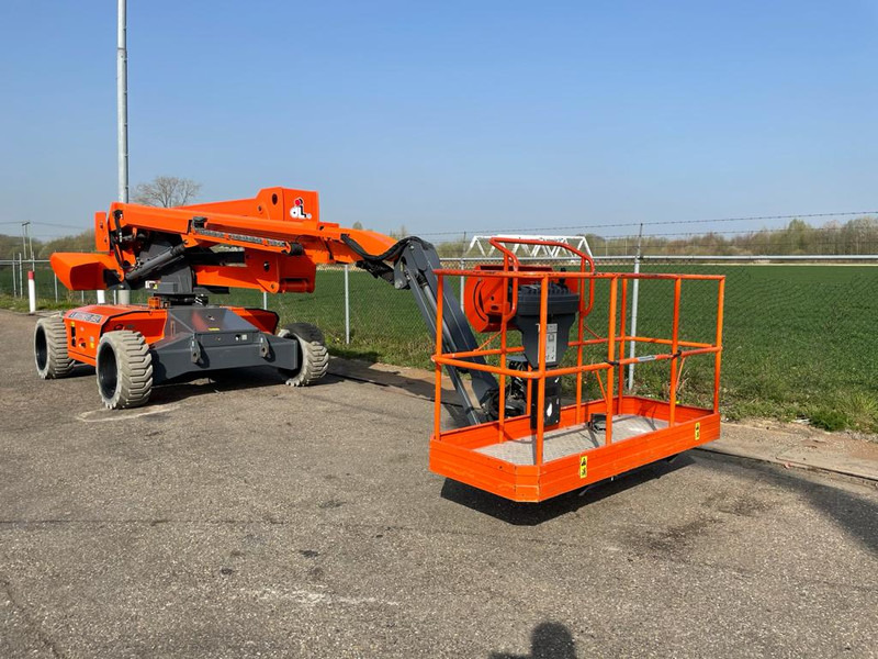 Plataforma articulada Dingli GTBZ 20 AE | GTBZ20AE | 20M ARTICULATED ELECTRIC: foto 14