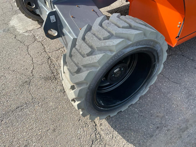 Plataforma articulada Dingli GTBZ 20 AE | GTBZ20AE | 20M ARTICULATED ELECTRIC: foto 9