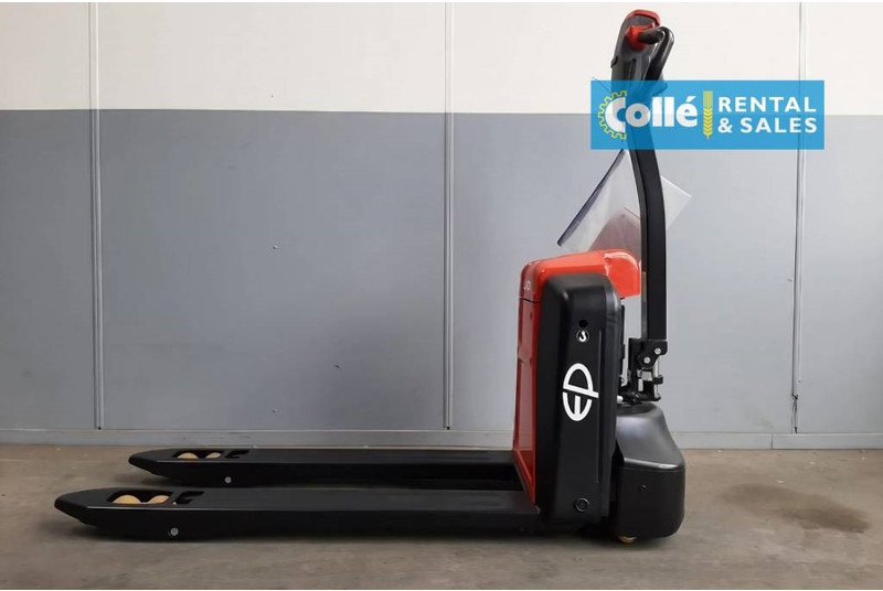 EP EPL 154 (1500 KG) | 2020 - Transpaleta: foto 5 EP EPL 154 (1500 KG) | 2020 - Transpaleta: foto 5