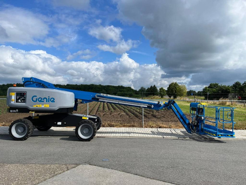 Genie S 45 XC | 2023 - Plataforma telescopica: foto 1 Genie S 45 XC | 2023 - Plataforma telescopica: foto 1