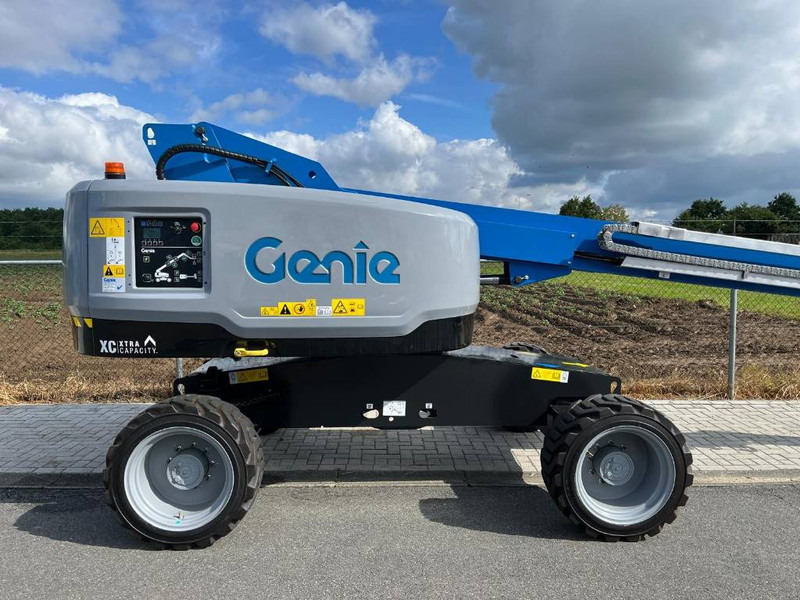 Genie S 45 XC | 2023 - Plataforma telescopica: foto 2 Genie S 45 XC | 2023 - Plataforma telescopica: foto 2