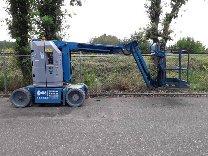 Genie Z 30/20 N - Plataforma articulada: foto 1 Genie Z 30/20 N - Plataforma articulada: foto 1
