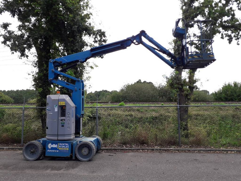 Genie Z 30/20 N - Plataforma articulada: foto 3 Genie Z 30/20 N - Plataforma articulada: foto 3