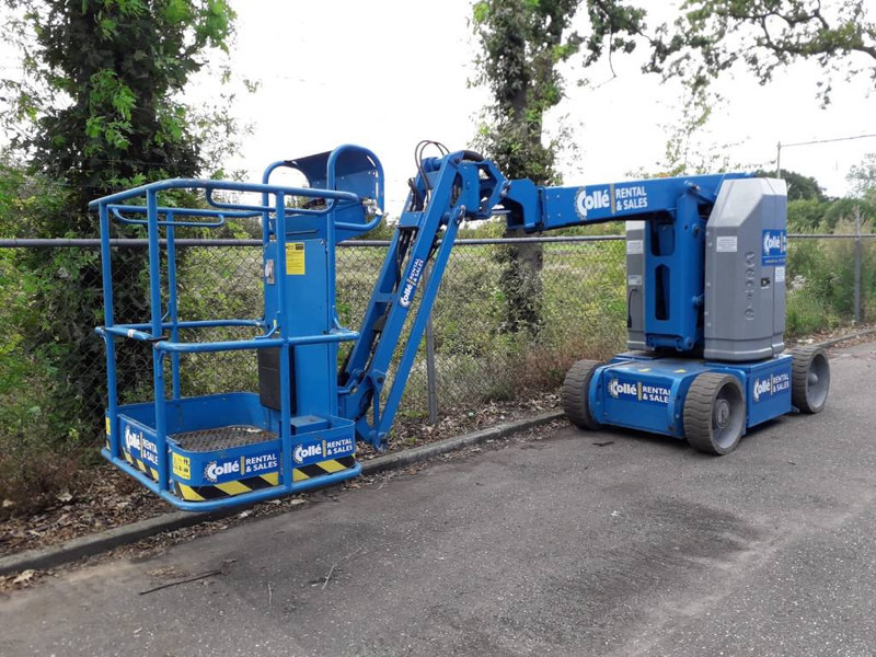 Genie Z 30/20 N RJ - Plataforma articulada: foto 3 Genie Z 30/20 N RJ - Plataforma articulada: foto 3