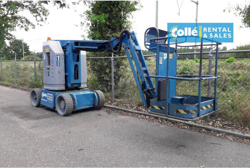Genie Z-30/20N | 2007 - Plataforma articulada: foto 1 Genie Z-30/20N | 2007 - Plataforma articulada: foto 1