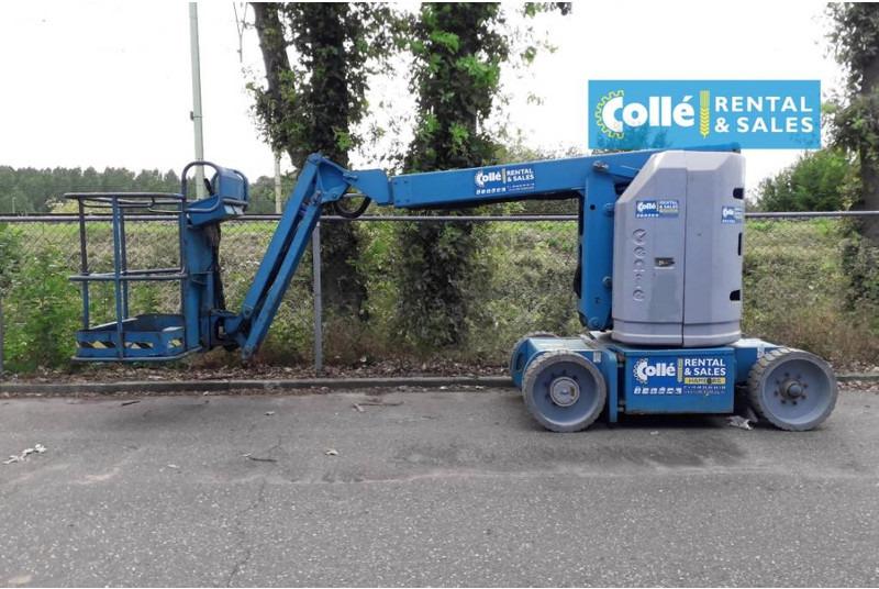 Genie Z-30/20N | 2007 - Plataforma articulada: foto 4 Genie Z-30/20N | 2007 - Plataforma articulada: foto 4