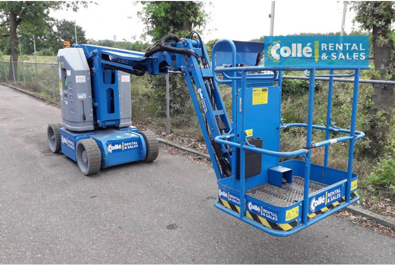 Genie Z-30/20N RJ | 2016 - Plataforma articulada: foto 1 Genie Z-30/20N RJ | 2016 - Plataforma articulada: foto 1