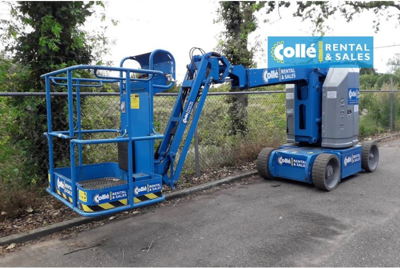 Genie Z-30/20N RJ | 2016 - Plataforma articulada: foto 2 Genie Z-30/20N RJ | 2016 - Plataforma articulada: foto 2