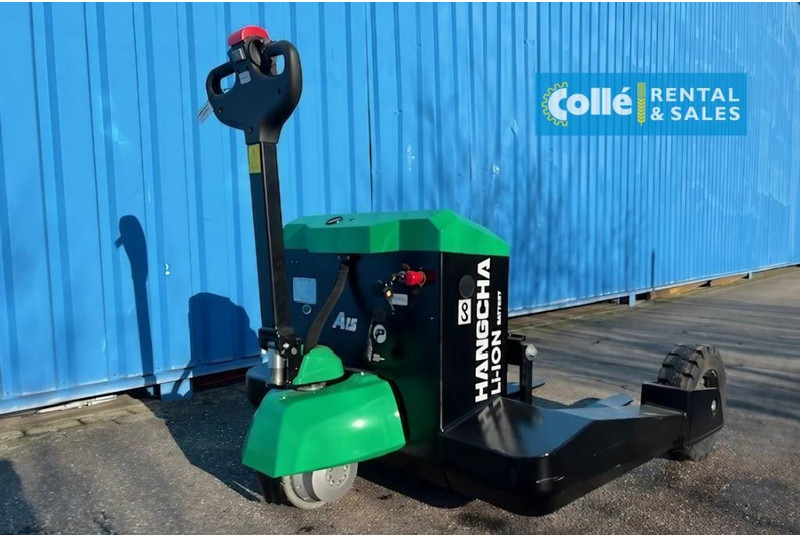 Hangcha CBD 15 AMC1 | 2024 - Transpaleta: foto 4 Hangcha CBD 15 AMC1 | 2024 - Transpaleta: foto 4