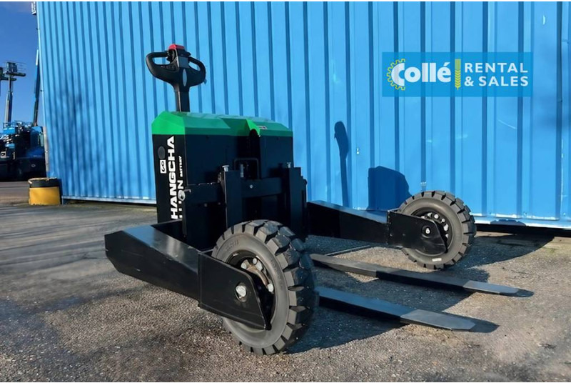 Hangcha CBD 15 AMC1 | 2024 - Transpaleta: foto 1 Hangcha CBD 15 AMC1 | 2024 - Transpaleta: foto 1