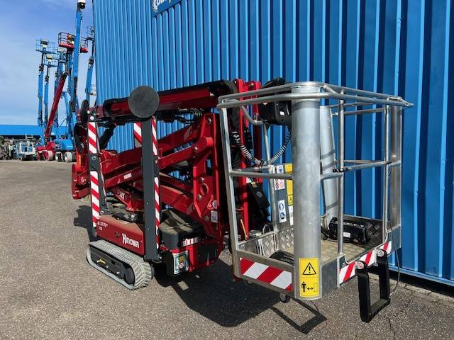 Hinowa 1775 Lightlift 17.75 Performance IIIS | 2024 - Plataforma araña: foto 3 Hinowa 1775 Lightlift 17.75 Performance IIIS | 2024 - Plataforma araña: foto 3