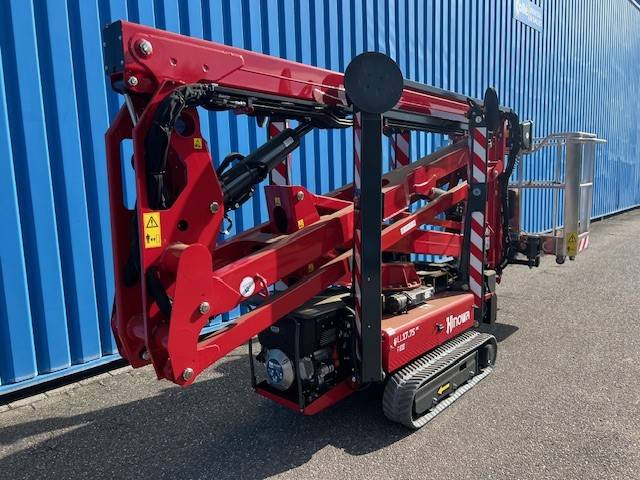Hinowa 1775 Lightlift | 2024 - Plataforma araña: foto 2 Hinowa 1775 Lightlift | 2024 - Plataforma araña: foto 2