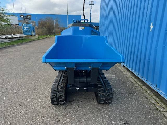 Hinowa HS 1103 | 2023 - Minidumper: foto 4 Hinowa HS 1103 | 2023 - Minidumper: foto 4
