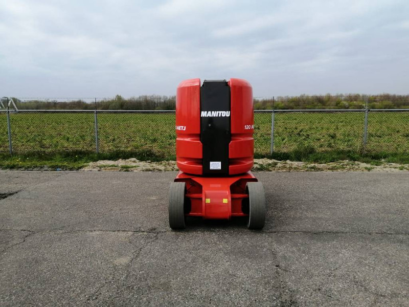 Manitou 120 AETJ - Plataforma articulada: foto 2 Manitou 120 AETJ - Plataforma articulada: foto 2