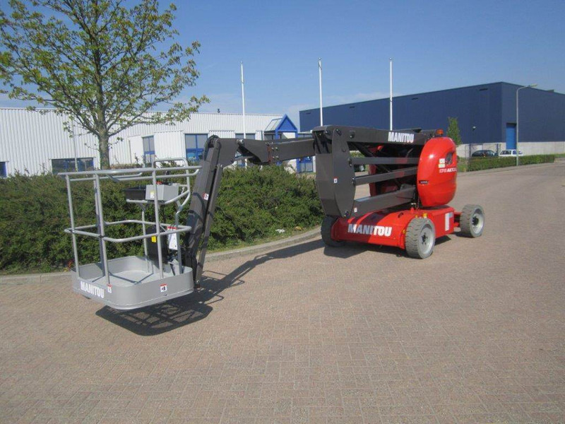 Manitou 170 AETJ-L - Plataforma articulada: foto 2 Manitou 170 AETJ-L - Plataforma articulada: foto 2