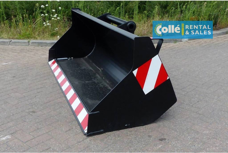 Manitou CBR 1000 Liter | New 2022 - Cazo para Maquinaria de construcción: foto 1 Manitou CBR 1000 Liter | New 2022 - Cazo para Maquinaria de construcción: foto 1