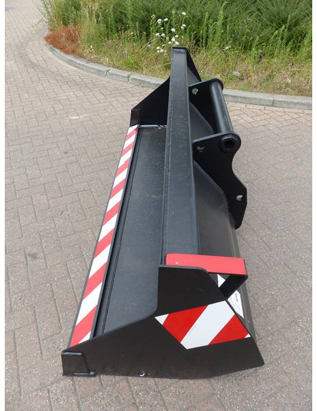 Manitou CBR 1000 Liter - Cazo para Maquinaria de construcción: foto 5 Manitou CBR 1000 Liter - Cazo para Maquinaria de construcción: foto 5