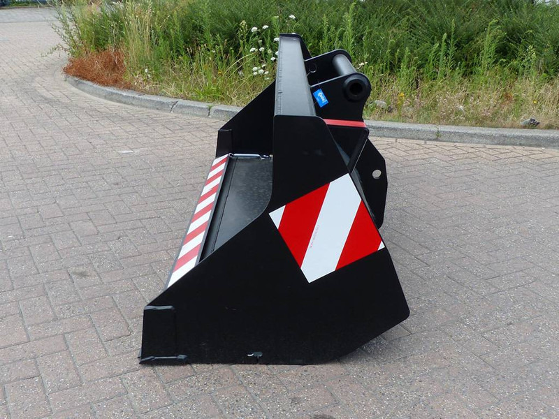 Manitou CBR 1000 Liter - Cazo para Maquinaria de construcción: foto 2 Manitou CBR 1000 Liter - Cazo para Maquinaria de construcción: foto 2