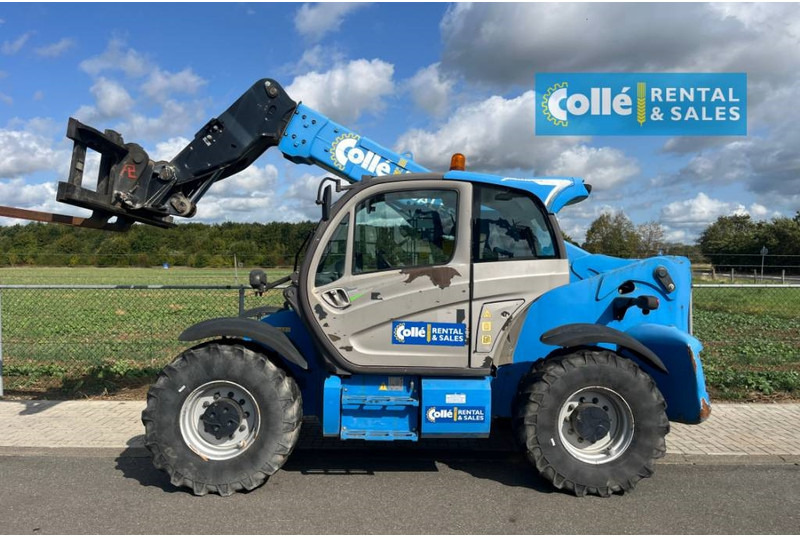 Manitou MHT 790 | 2015 - Manipulador telescópico: foto 4 Manitou MHT 790 | 2015 - Manipulador telescópico: foto 4