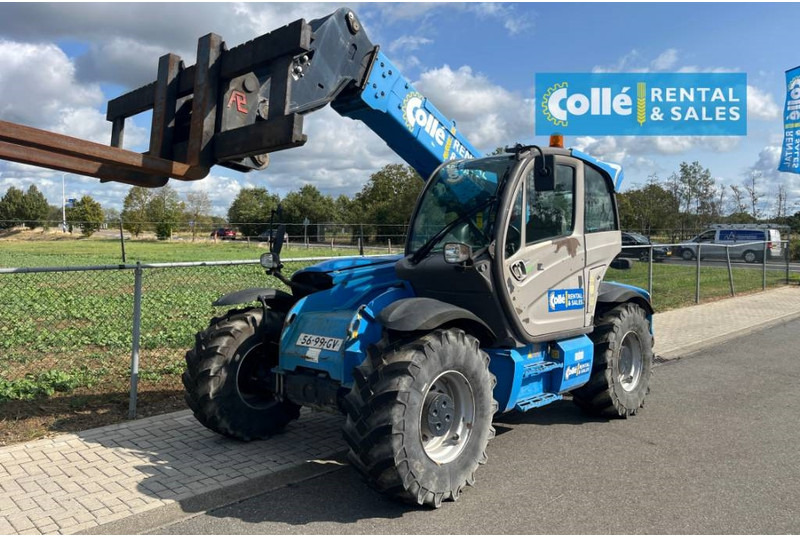 Manitou MHT 790 | 2015 - Manipulador telescópico: foto 2 Manitou MHT 790 | 2015 - Manipulador telescópico: foto 2