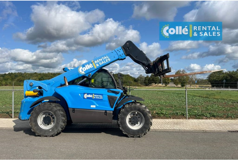 Manitou MHT 790 | 2015 - Manipulador telescópico: foto 3 Manitou MHT 790 | 2015 - Manipulador telescópico: foto 3