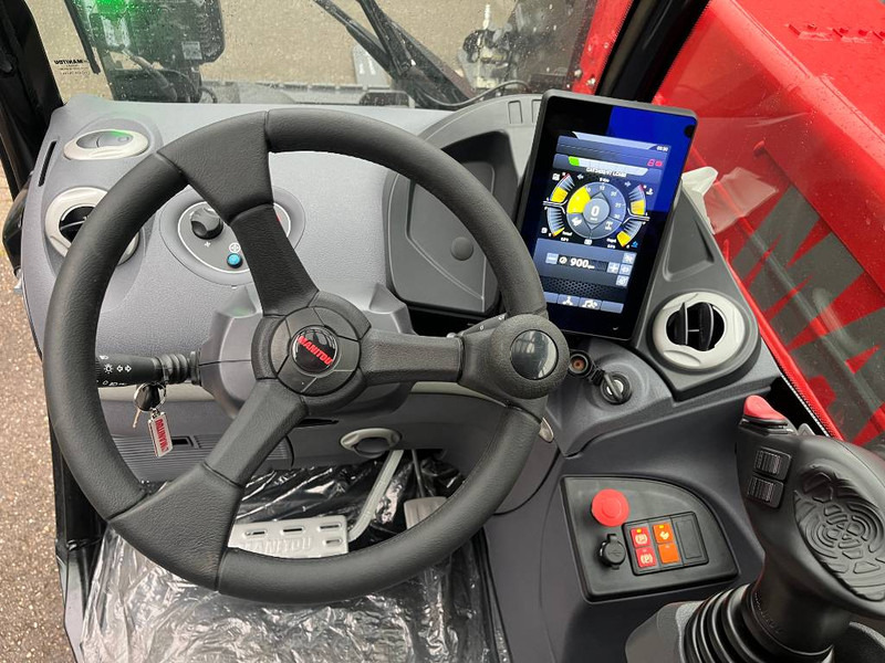 Manitou MHT 790 | 2023 - Manipulador telescópico: foto 4 Manitou MHT 790 | 2023 - Manipulador telescópico: foto 4
