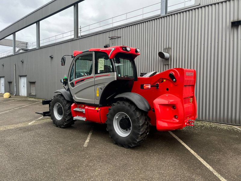 Manitou MHT 790 | 2023 - Manipulador telescópico: foto 2 Manitou MHT 790 | 2023 - Manipulador telescópico: foto 2