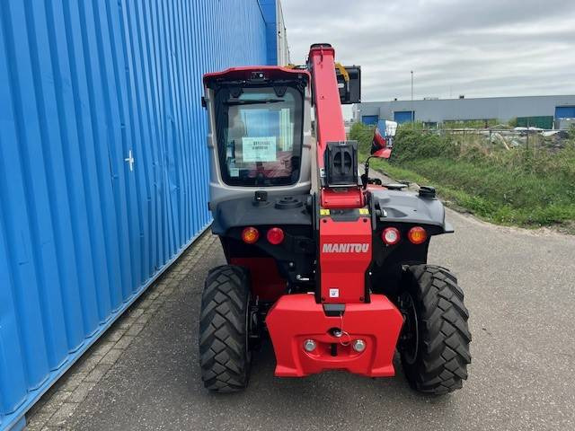 Manitou ULM 415 H | 2023 - Manipulador telescópico: foto 5 Manitou ULM 415 H | 2023 - Manipulador telescópico: foto 5