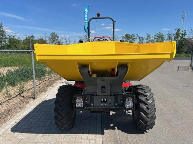 WACKER NEUSON DW40 | NEW 2025 - Dúmper articulado: foto 5 WACKER NEUSON DW40 | NEW 2025 - Dúmper articulado: foto 5