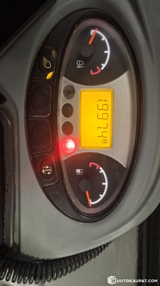 Bobcat E17 excavator, 2017 model, 1,997 h, Espoo - Miniexcavadora: foto 3 Bobcat E17 excavator, 2017 model, 1,997 h, Espoo - Miniexcavadora: foto 3