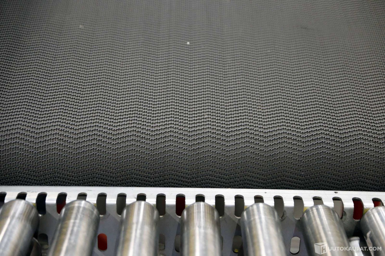 Ferroplan Oy hihna/rullakuljetin - yhteensä 11m (2020–2021). LGS6028, Vantaa - Cinta transportadora: foto 5 Ferroplan Oy hihna/rullakuljetin - yhteensä 11m (2020–2021). LGS6028, Vantaa - Cinta transportadora: foto 5